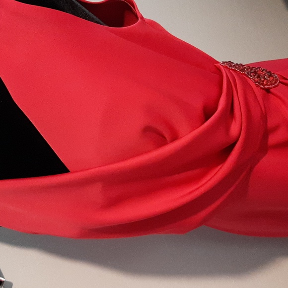 Cocktail Dress - Picture 11 of 11